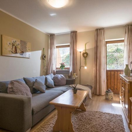 Apartmán Bergschloessl Whg 3 Oberaudorf Exteriér fotografie