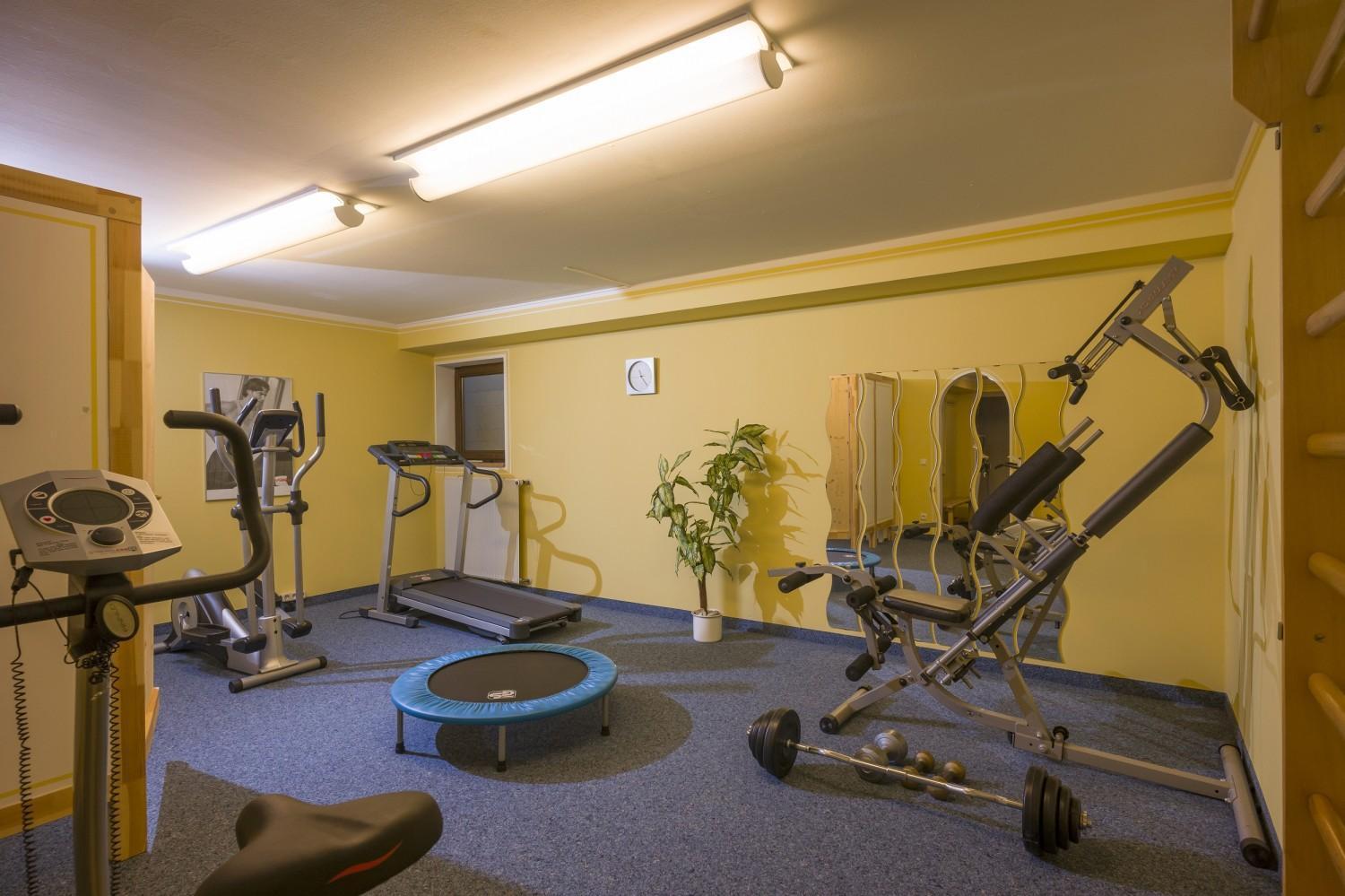Apartmán Bergschloessl Whg 3 Oberaudorf Exteriér fotografie