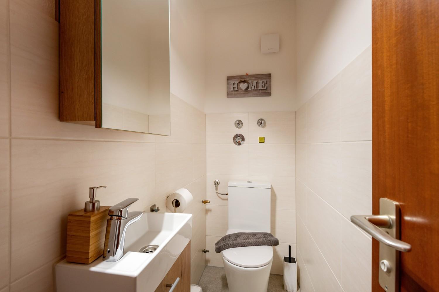 Apartmán Bergschloessl Whg 3 Oberaudorf Exteriér fotografie