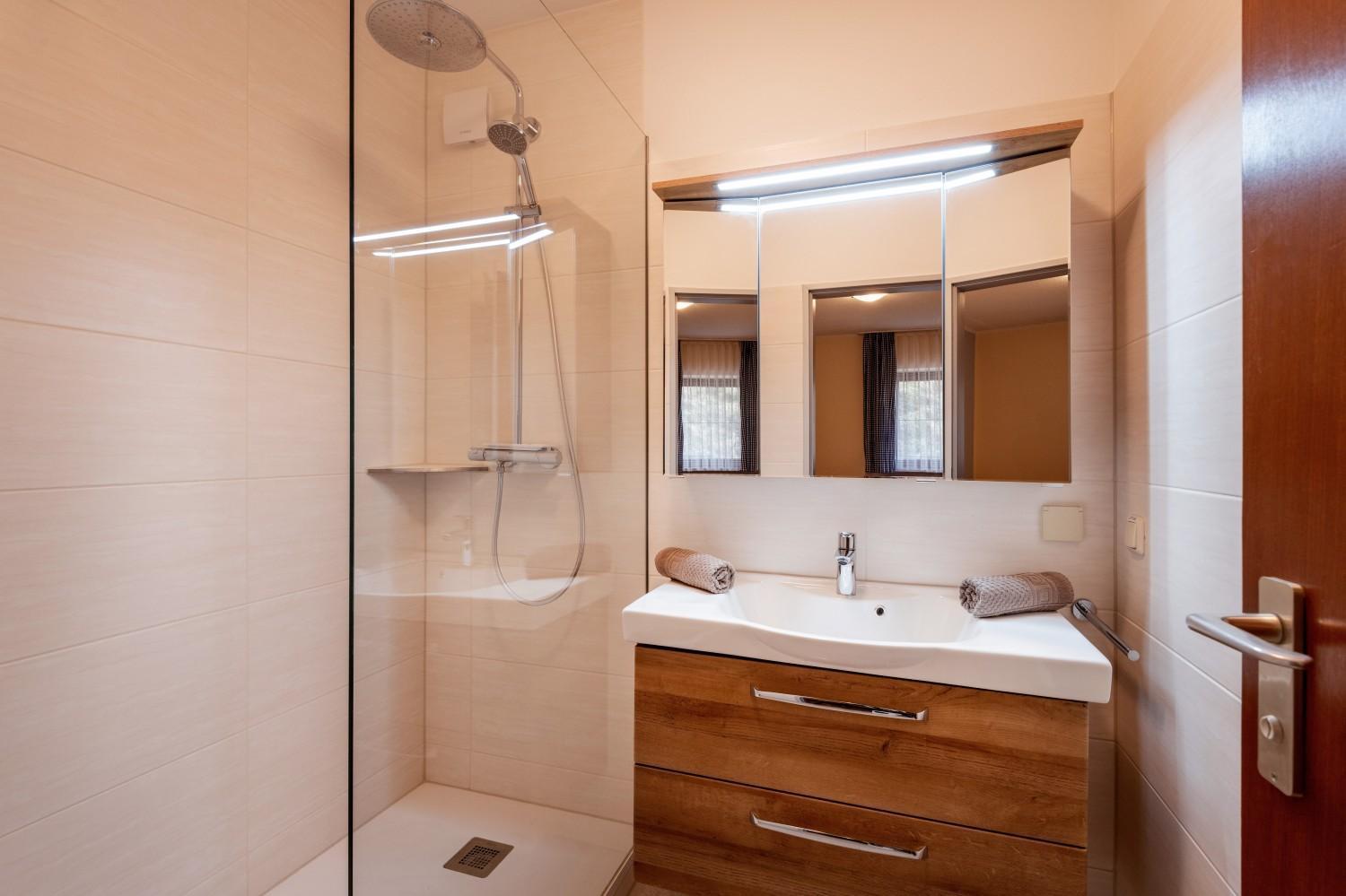 Apartmán Bergschloessl Whg 3 Oberaudorf Exteriér fotografie